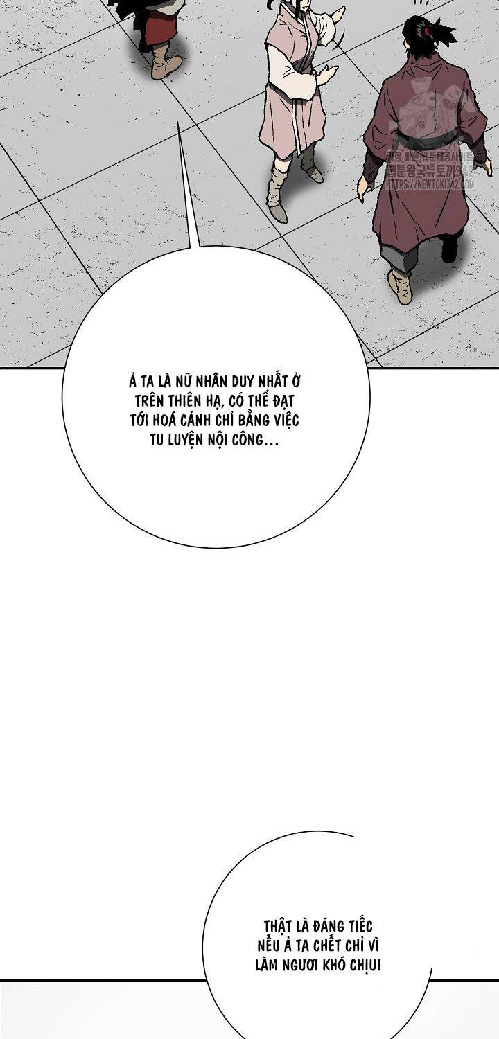 Vĩ Linh Kiếm Tiên Chapter 66 - Trang 2