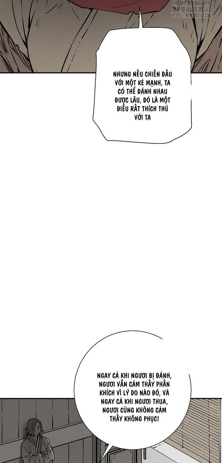 Vĩ Linh Kiếm Tiên Chapter 66 - Trang 2