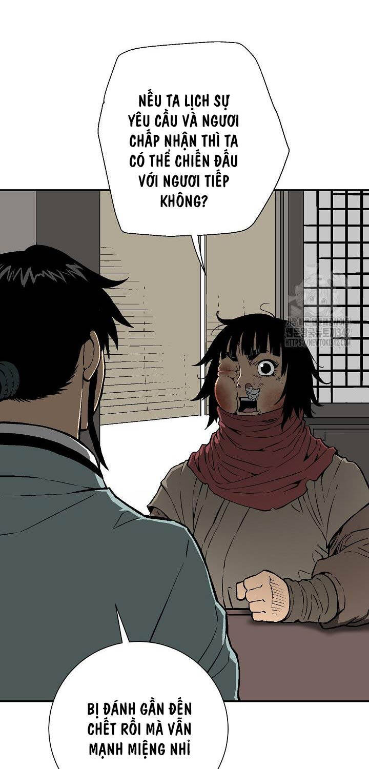 Vĩ Linh Kiếm Tiên Chapter 66 - Trang 2