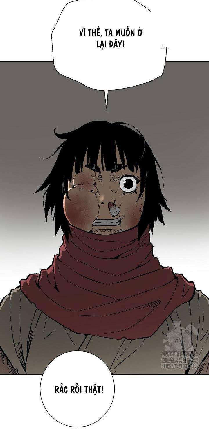 Vĩ Linh Kiếm Tiên Chapter 66 - Trang 2