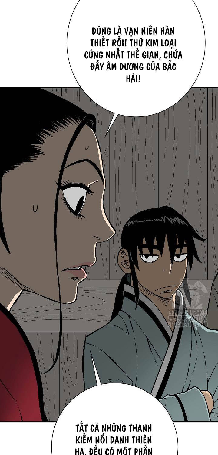 Vĩ Linh Kiếm Tiên Chapter 66 - Trang 2