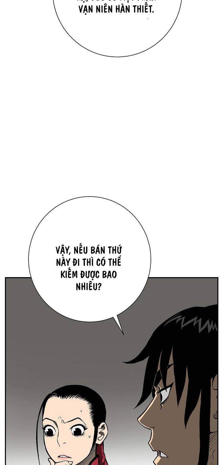 Vĩ Linh Kiếm Tiên Chapter 66 - Trang 2