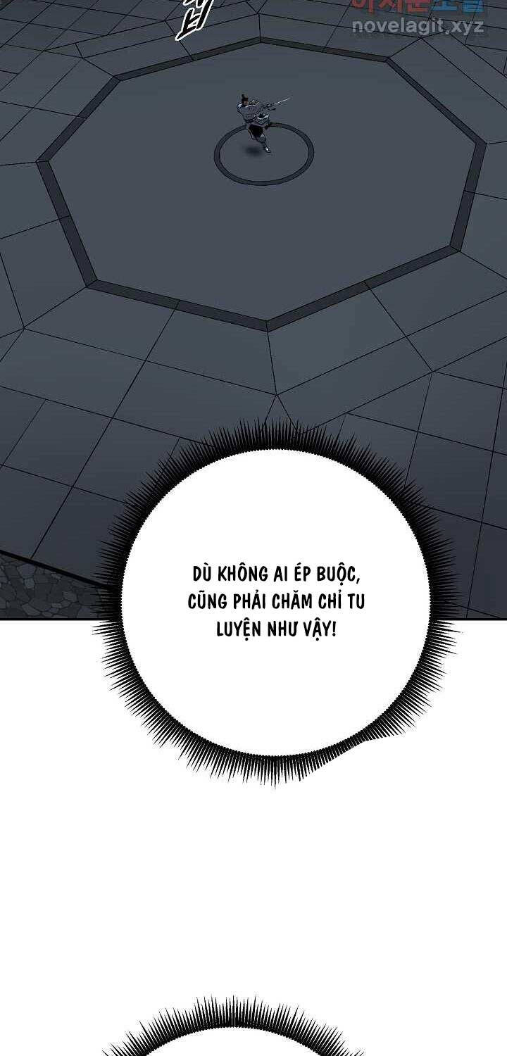 Vĩ Linh Kiếm Tiên Chapter 67 - Trang 2