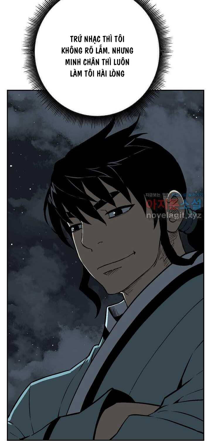 Vĩ Linh Kiếm Tiên Chapter 67 - Trang 2