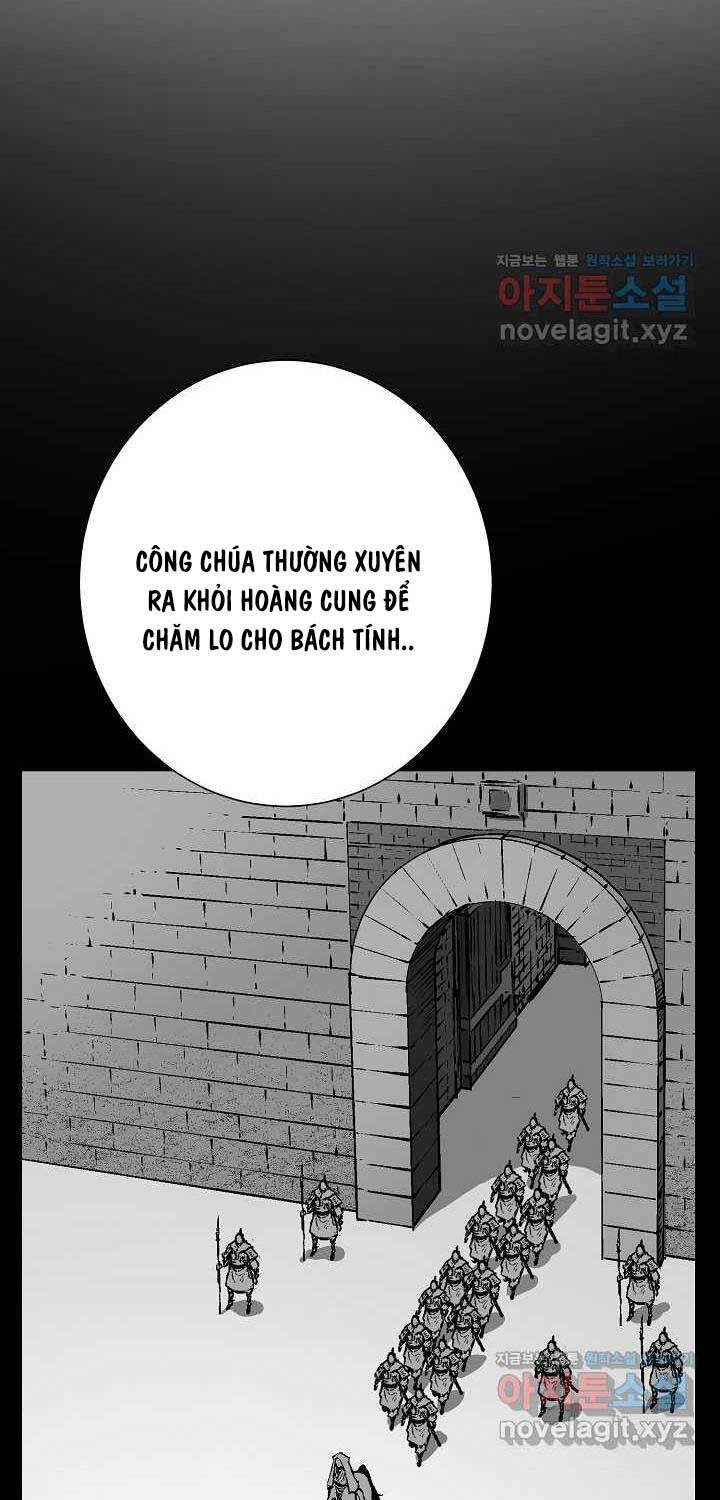 Vĩ Linh Kiếm Tiên Chapter 67 - Trang 2