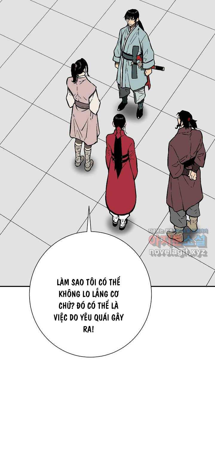 Vĩ Linh Kiếm Tiên Chapter 67 - Trang 2
