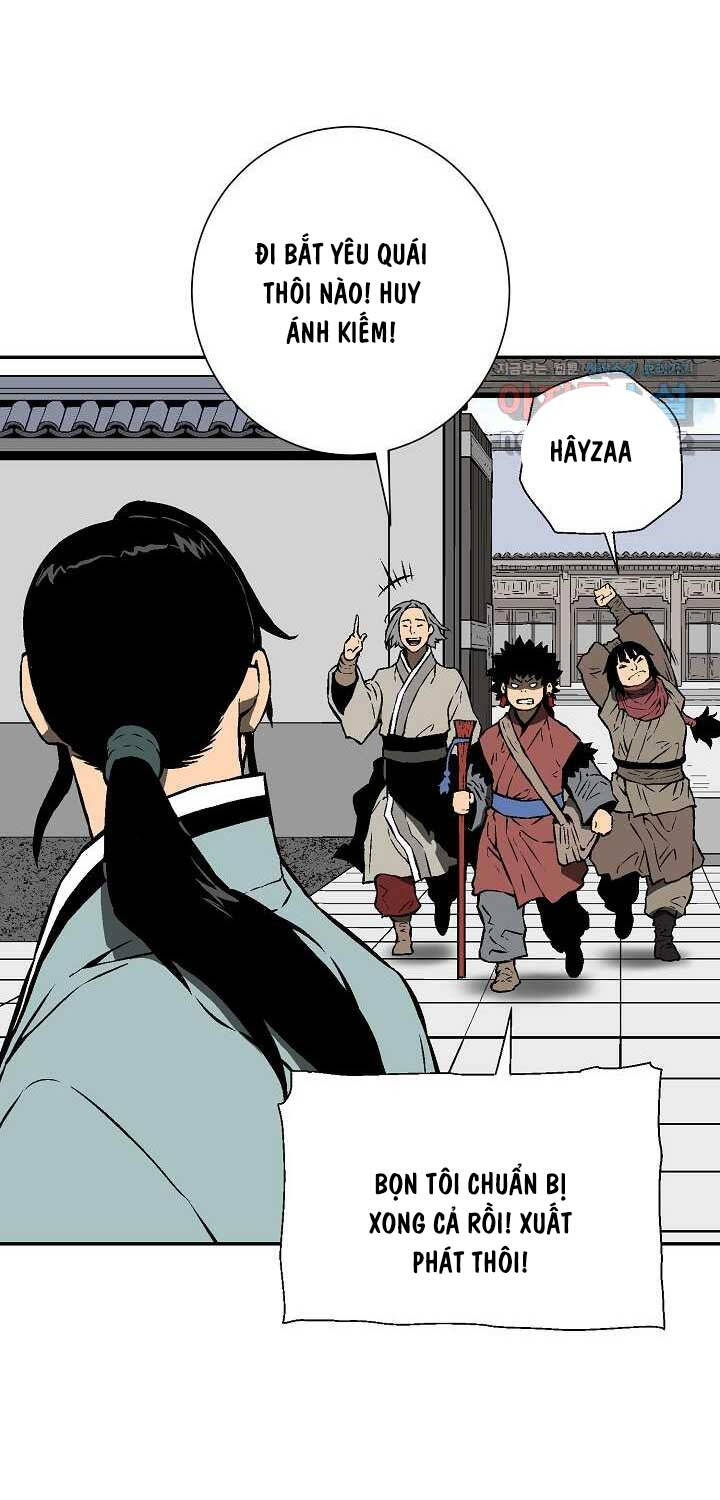 Vĩ Linh Kiếm Tiên Chapter 67 - Trang 2