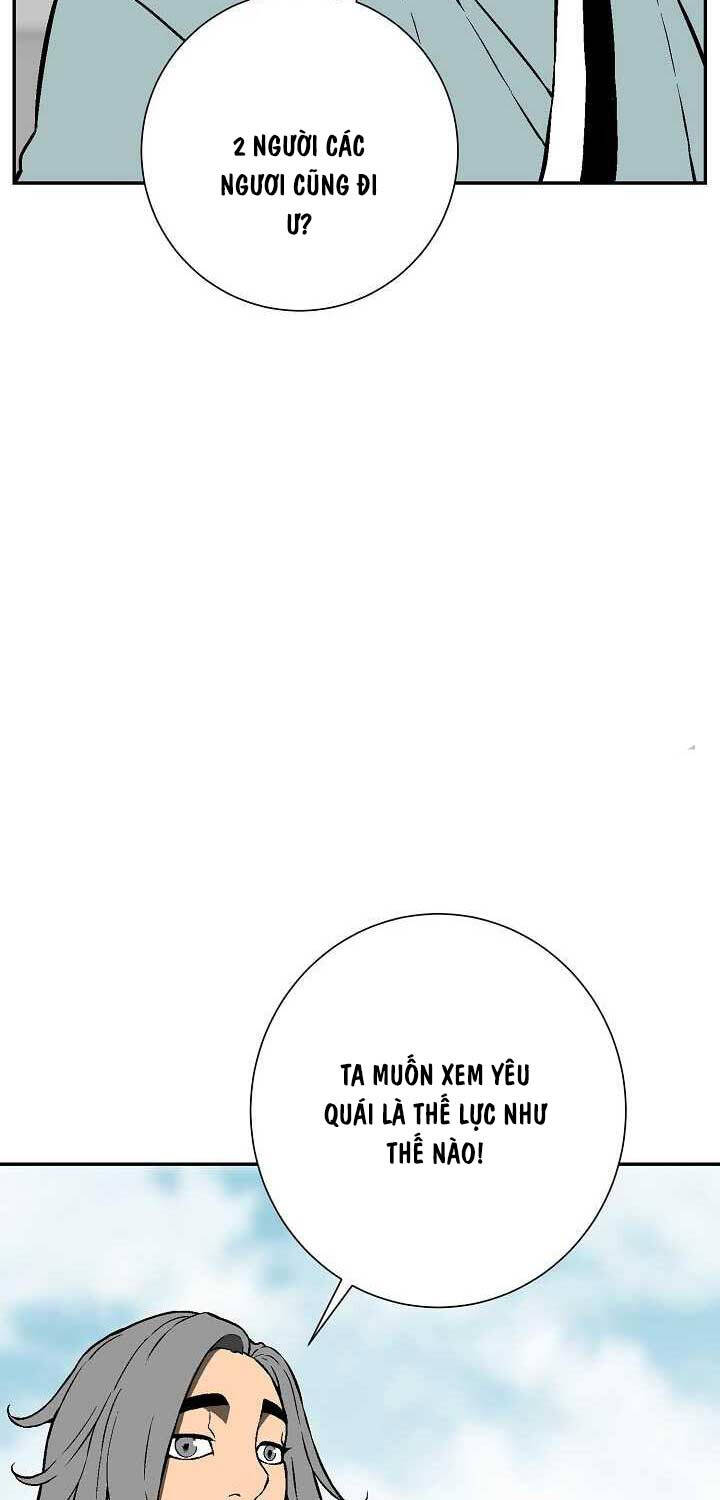 Vĩ Linh Kiếm Tiên Chapter 67 - Trang 2