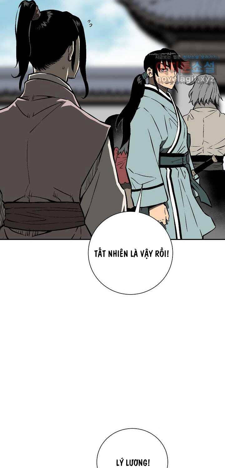 Vĩ Linh Kiếm Tiên Chapter 67 - Trang 2
