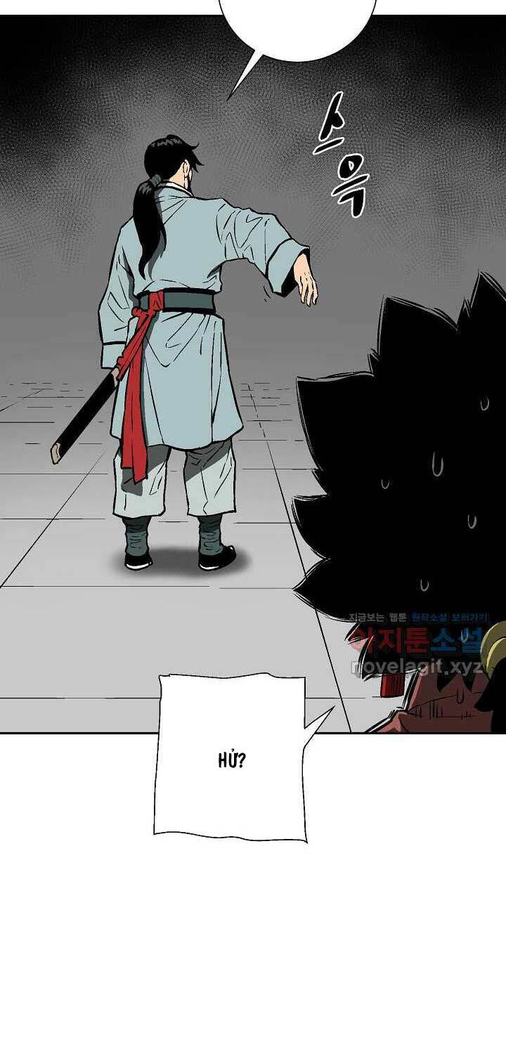 Vĩ Linh Kiếm Tiên Chapter 67 - Trang 2