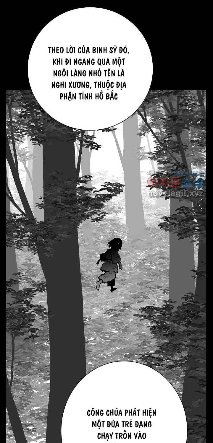 Vĩ Linh Kiếm Tiên Chapter 67 - Trang 2