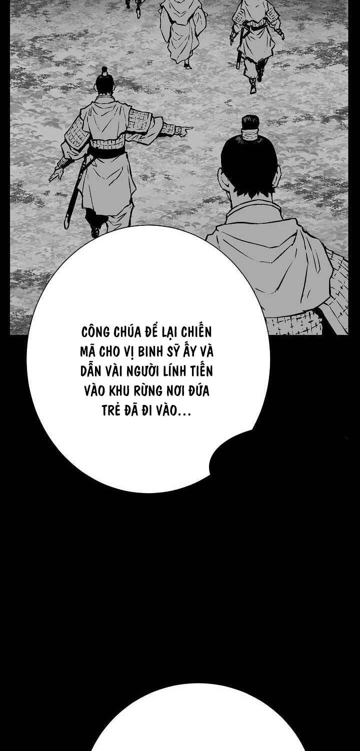 Vĩ Linh Kiếm Tiên Chapter 67 - Trang 2