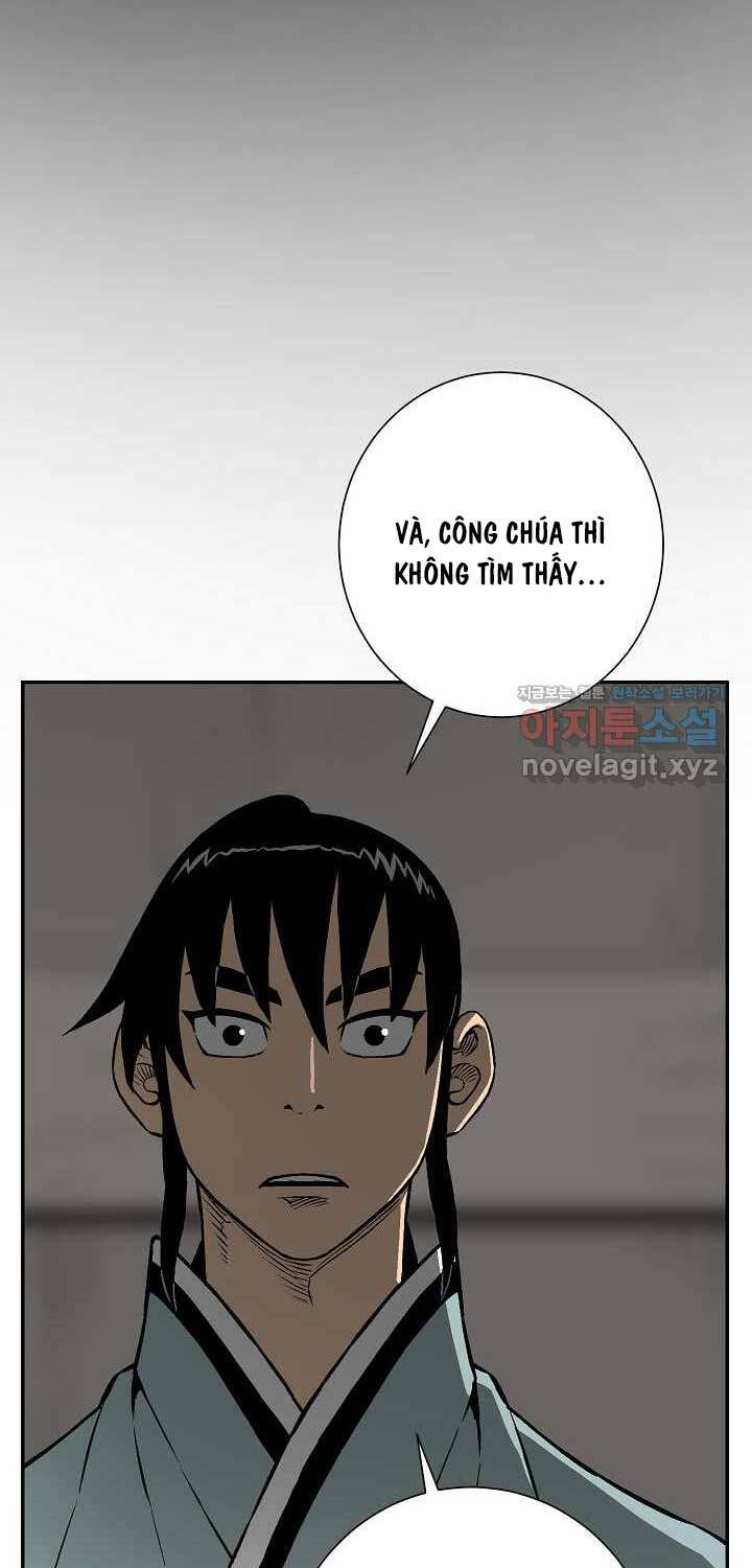 Vĩ Linh Kiếm Tiên Chapter 67 - Trang 2