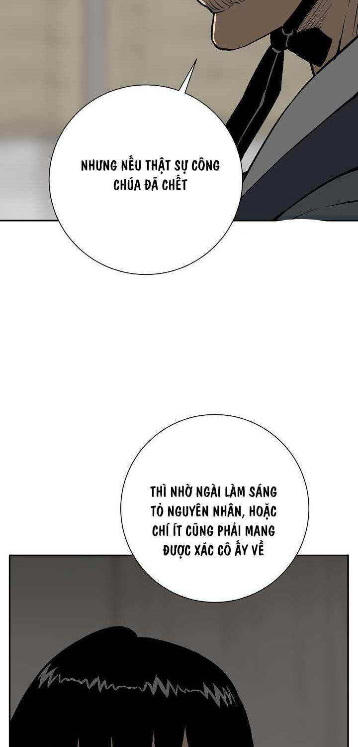 Vĩ Linh Kiếm Tiên Chapter 67 - Trang 2
