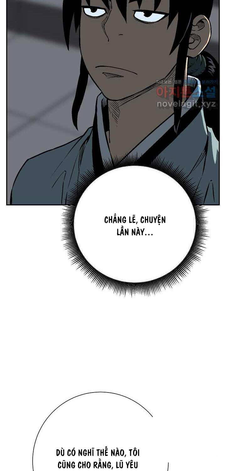 Vĩ Linh Kiếm Tiên Chapter 67 - Trang 2