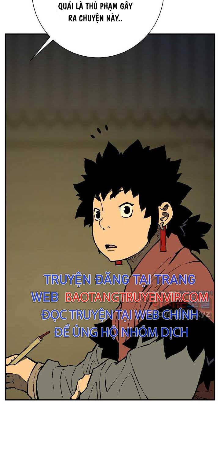 Vĩ Linh Kiếm Tiên Chapter 67 - Trang 2