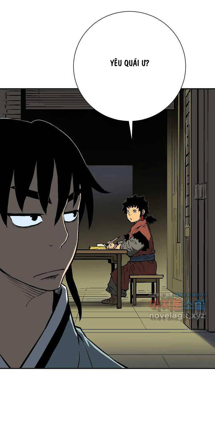 Vĩ Linh Kiếm Tiên Chapter 67 - Trang 2