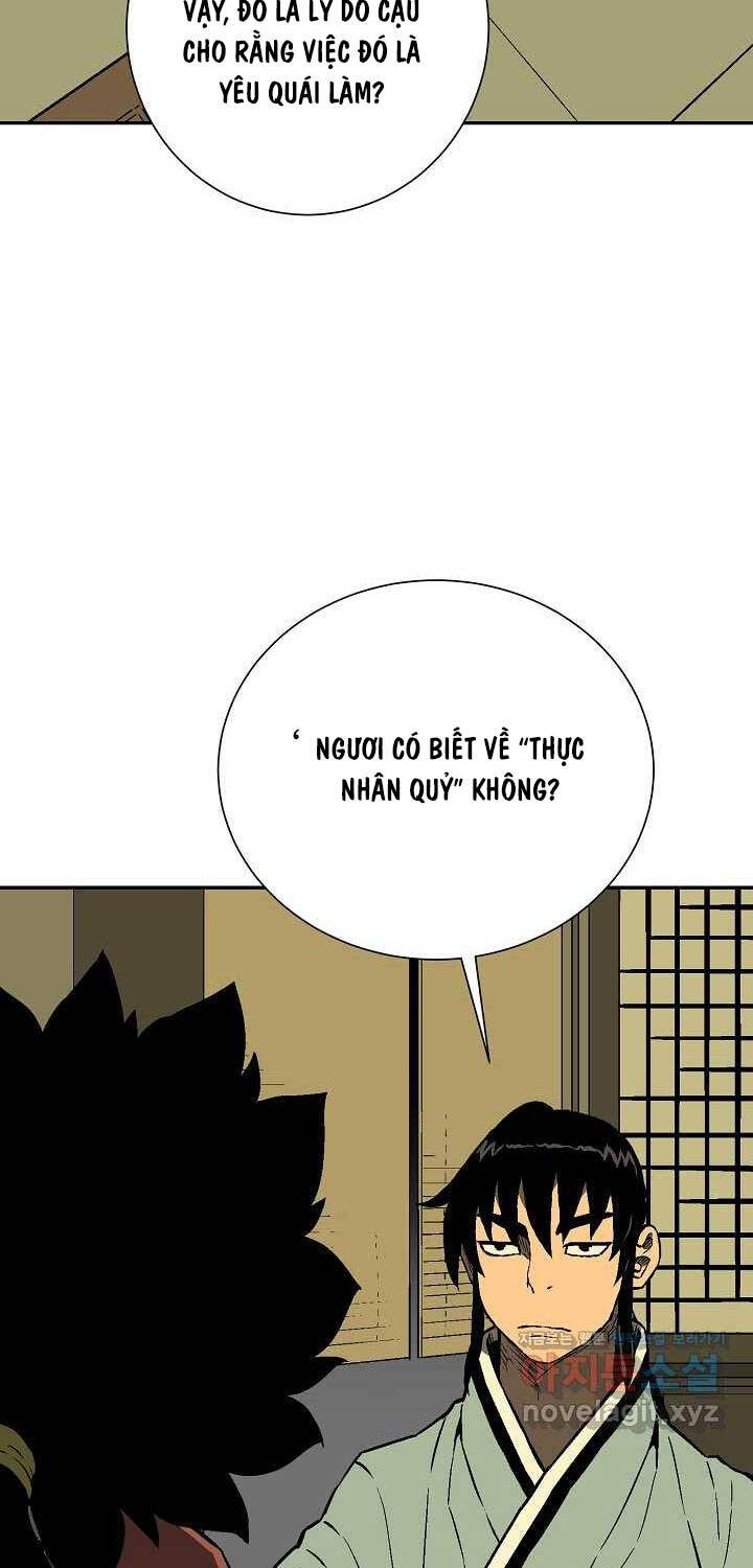 Vĩ Linh Kiếm Tiên Chapter 67 - Trang 2