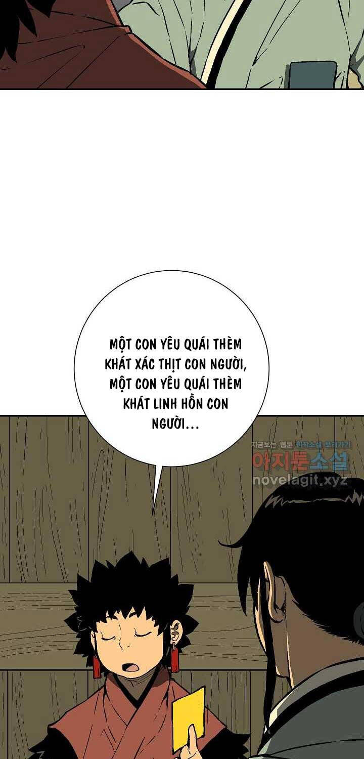 Vĩ Linh Kiếm Tiên Chapter 67 - Trang 2