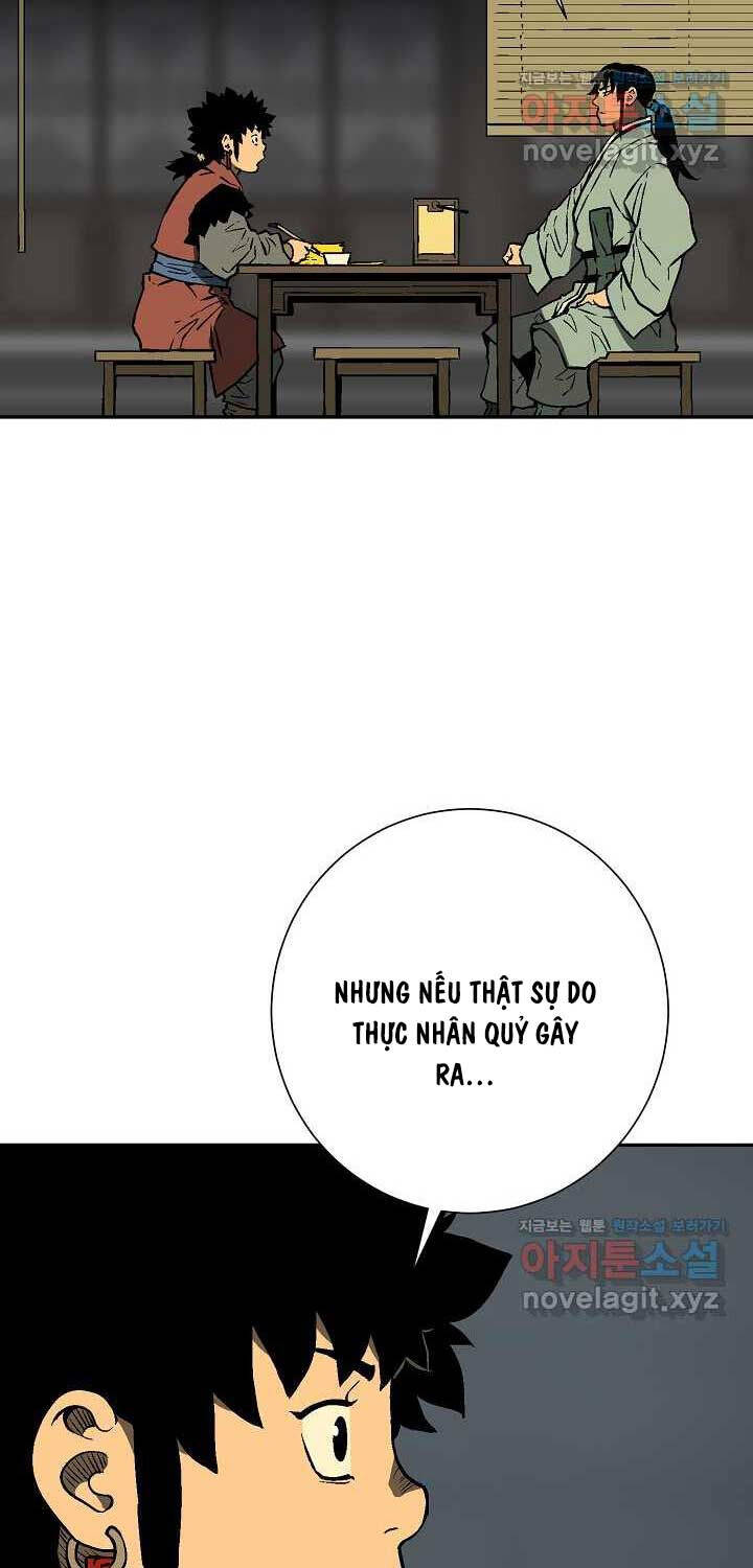 Vĩ Linh Kiếm Tiên Chapter 67 - Trang 2