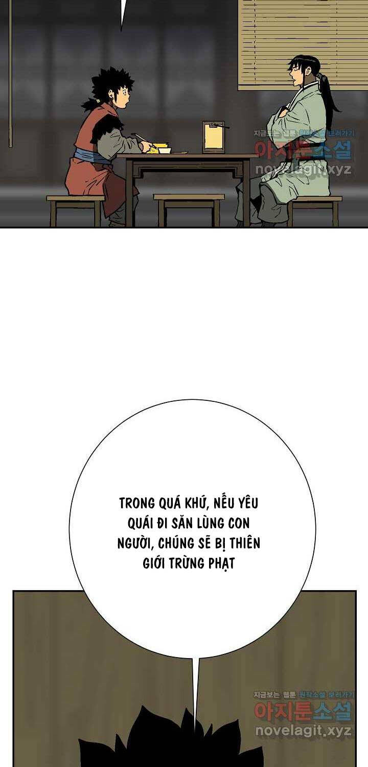 Vĩ Linh Kiếm Tiên Chapter 67 - Trang 2