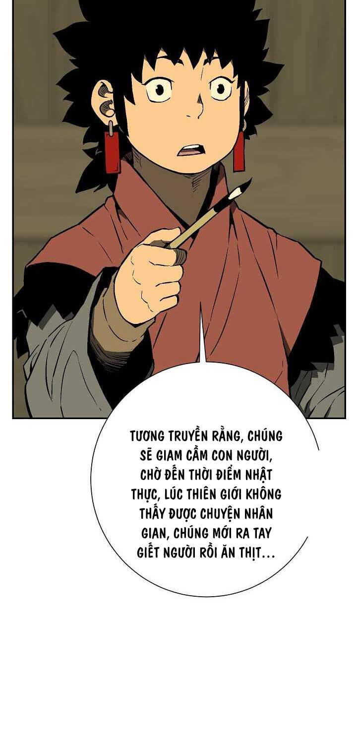 Vĩ Linh Kiếm Tiên Chapter 67 - Trang 2