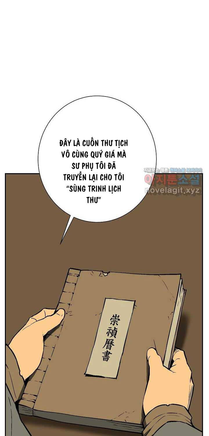 Vĩ Linh Kiếm Tiên Chapter 67 - Trang 2