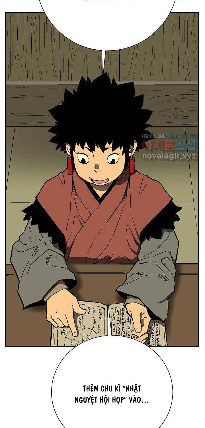 Vĩ Linh Kiếm Tiên Chapter 67 - Trang 2