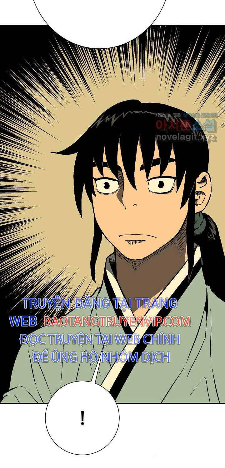 Vĩ Linh Kiếm Tiên Chapter 67 - Trang 2