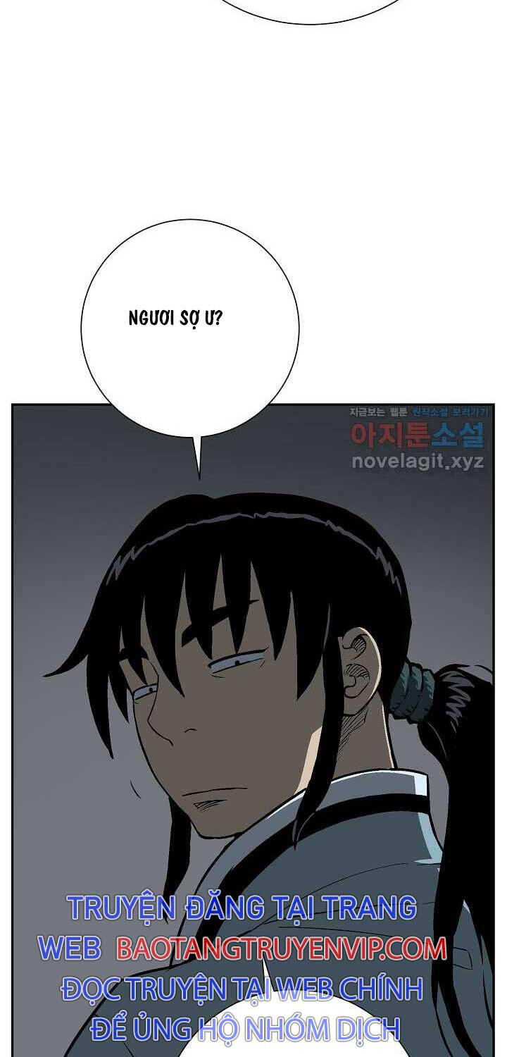 Vĩ Linh Kiếm Tiên Chapter 67 - Trang 2