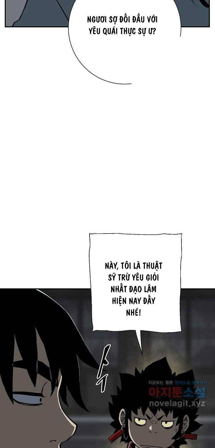 Vĩ Linh Kiếm Tiên Chapter 67 - Trang 2