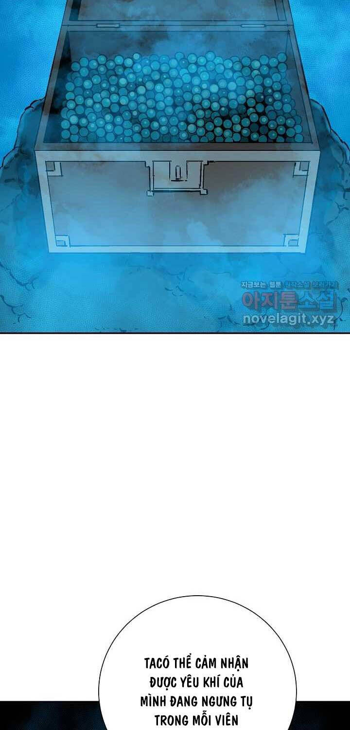 Vĩ Linh Kiếm Tiên Chapter 67 - Trang 2