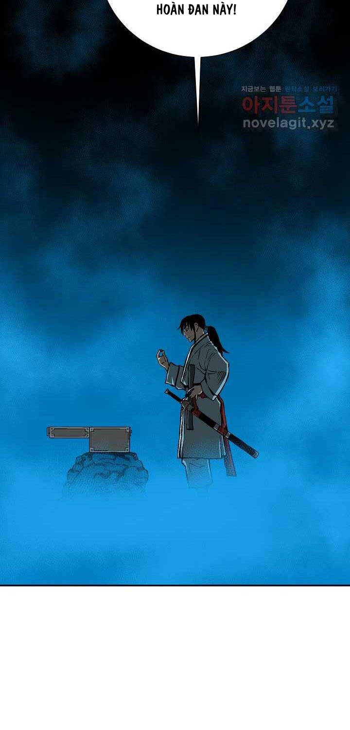 Vĩ Linh Kiếm Tiên Chapter 67 - Trang 2