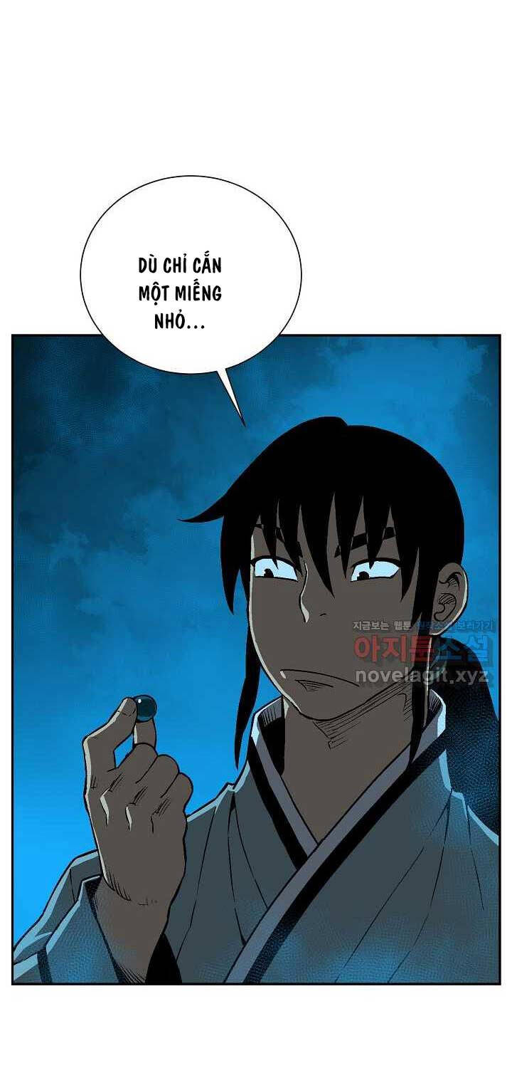 Vĩ Linh Kiếm Tiên Chapter 67 - Trang 2