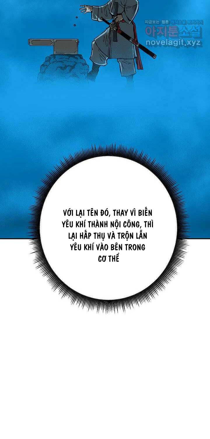 Vĩ Linh Kiếm Tiên Chapter 67 - Trang 2