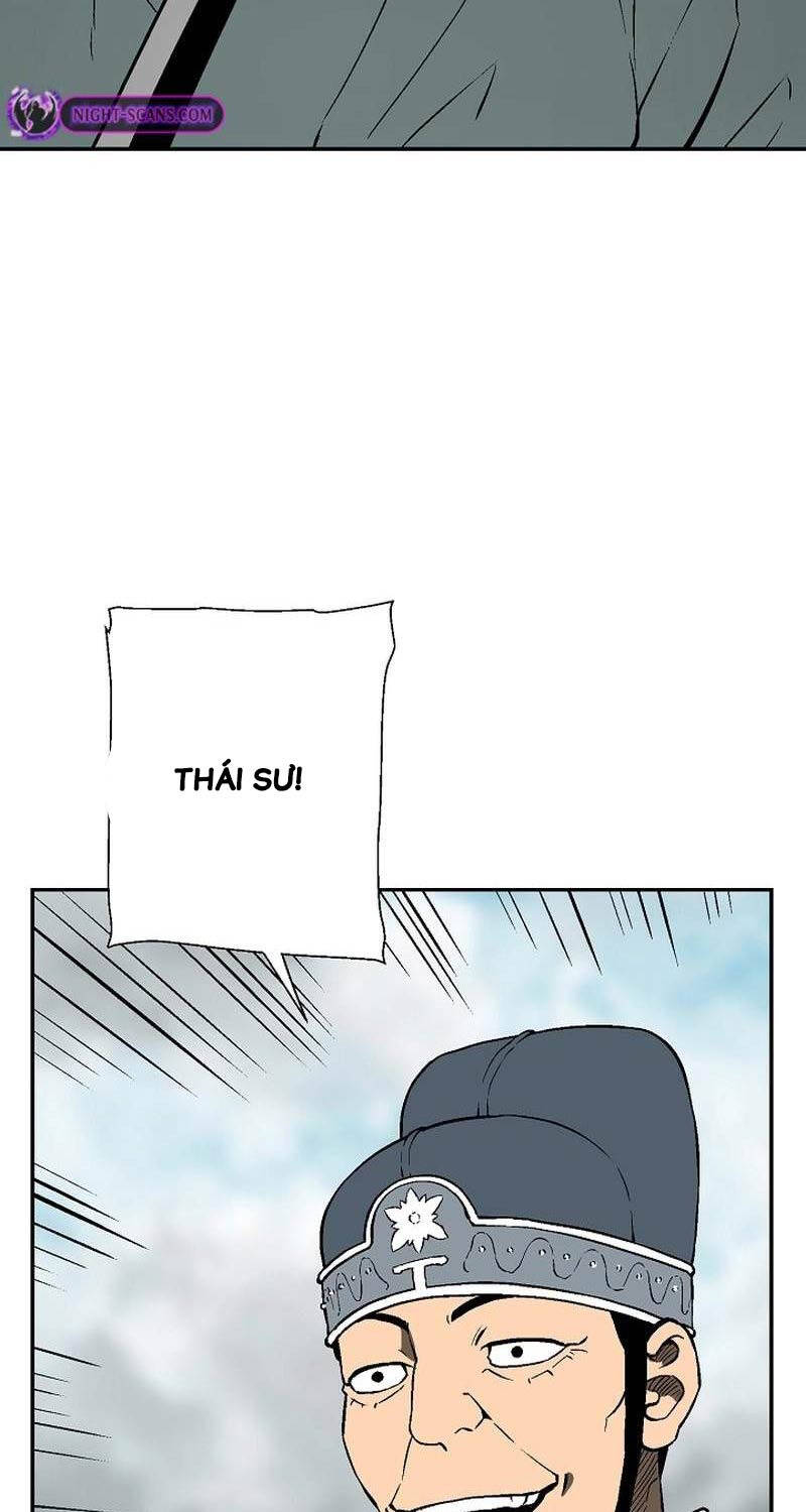 Vĩ Linh Kiếm Tiên Chapter 68 - Trang 2