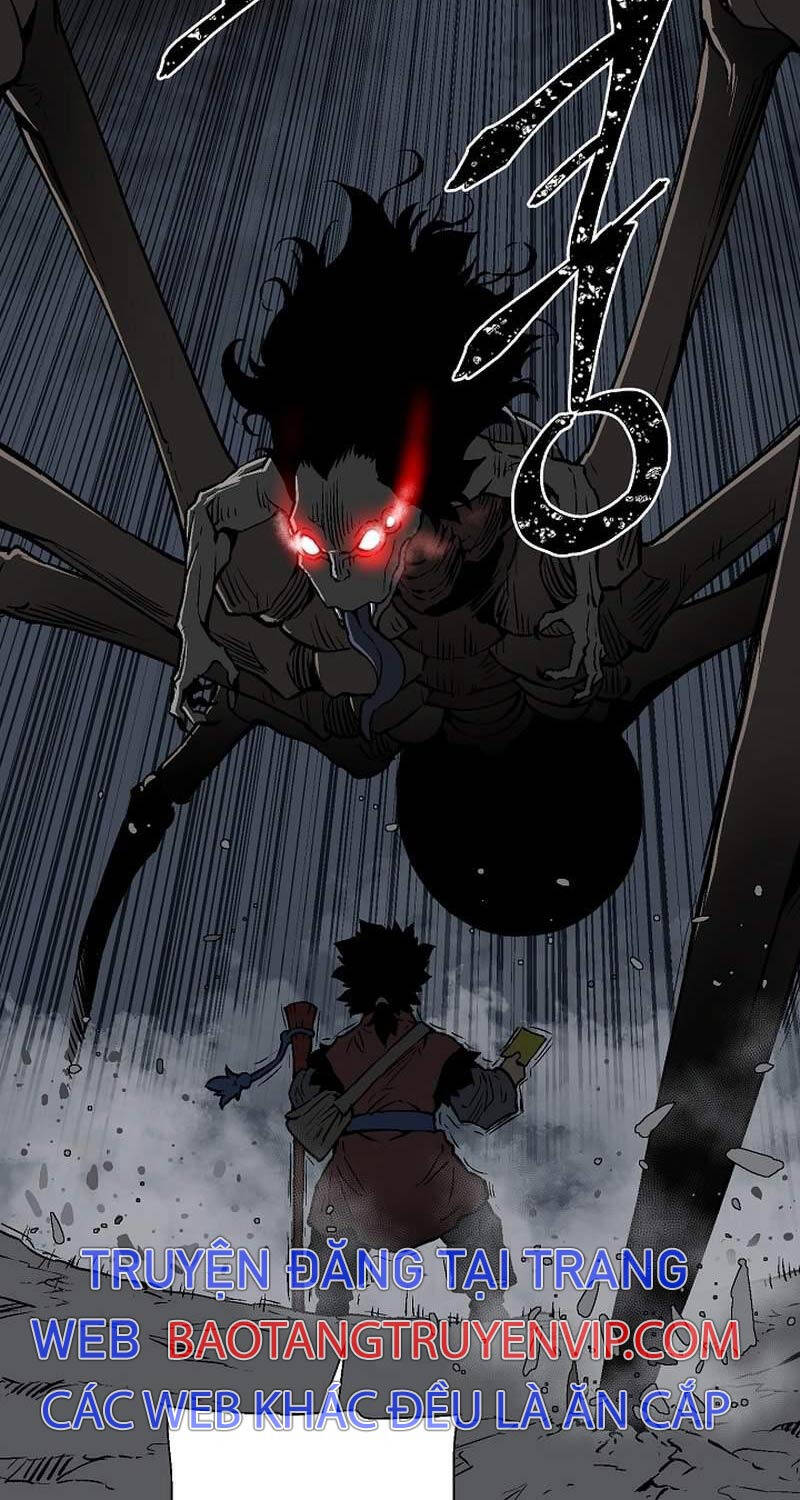 Vĩ Linh Kiếm Tiên Chapter 68 - Trang 2