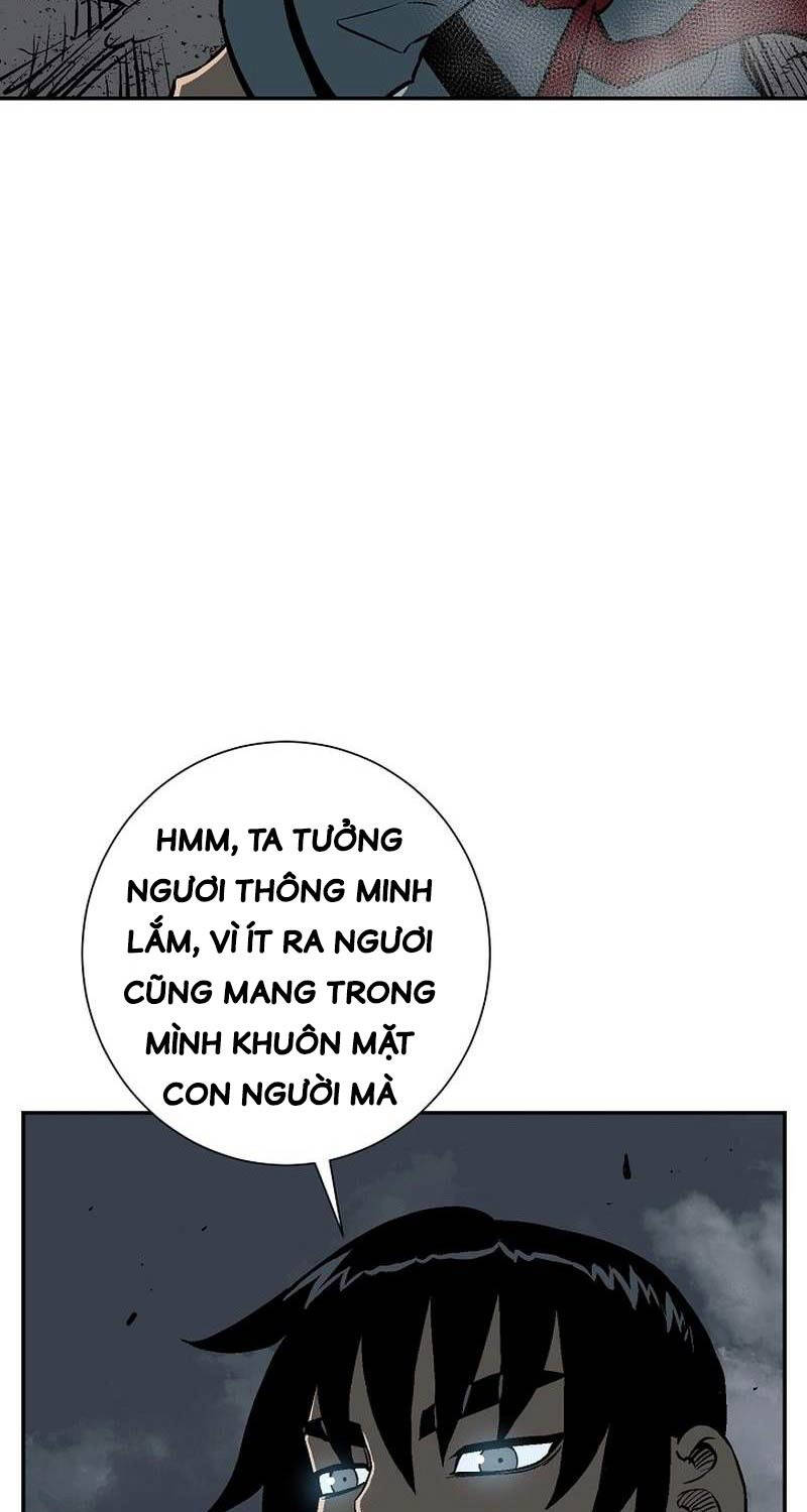 Vĩ Linh Kiếm Tiên Chapter 68 - Trang 2