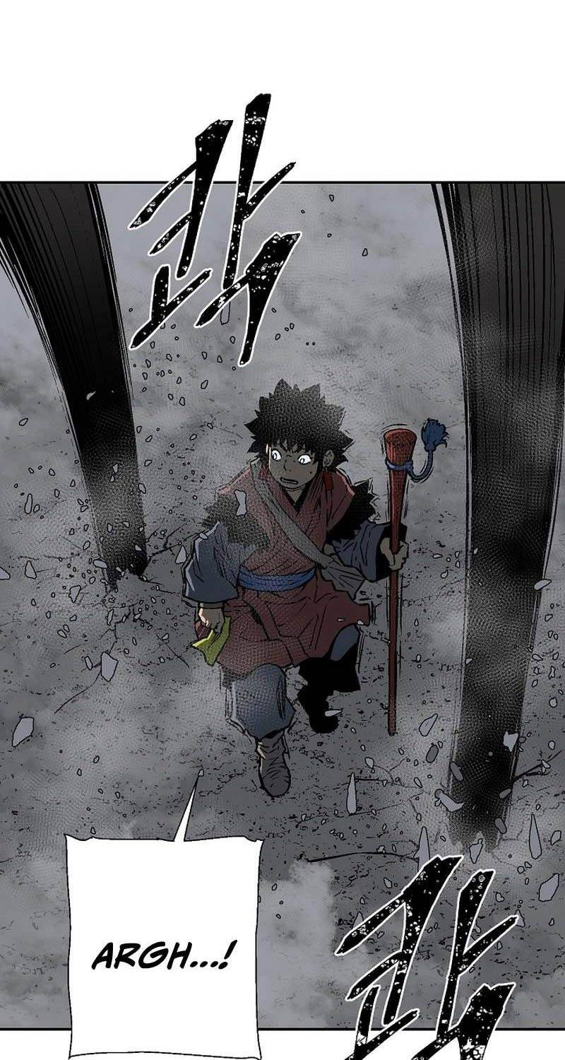 Vĩ Linh Kiếm Tiên Chapter 68 - Trang 2