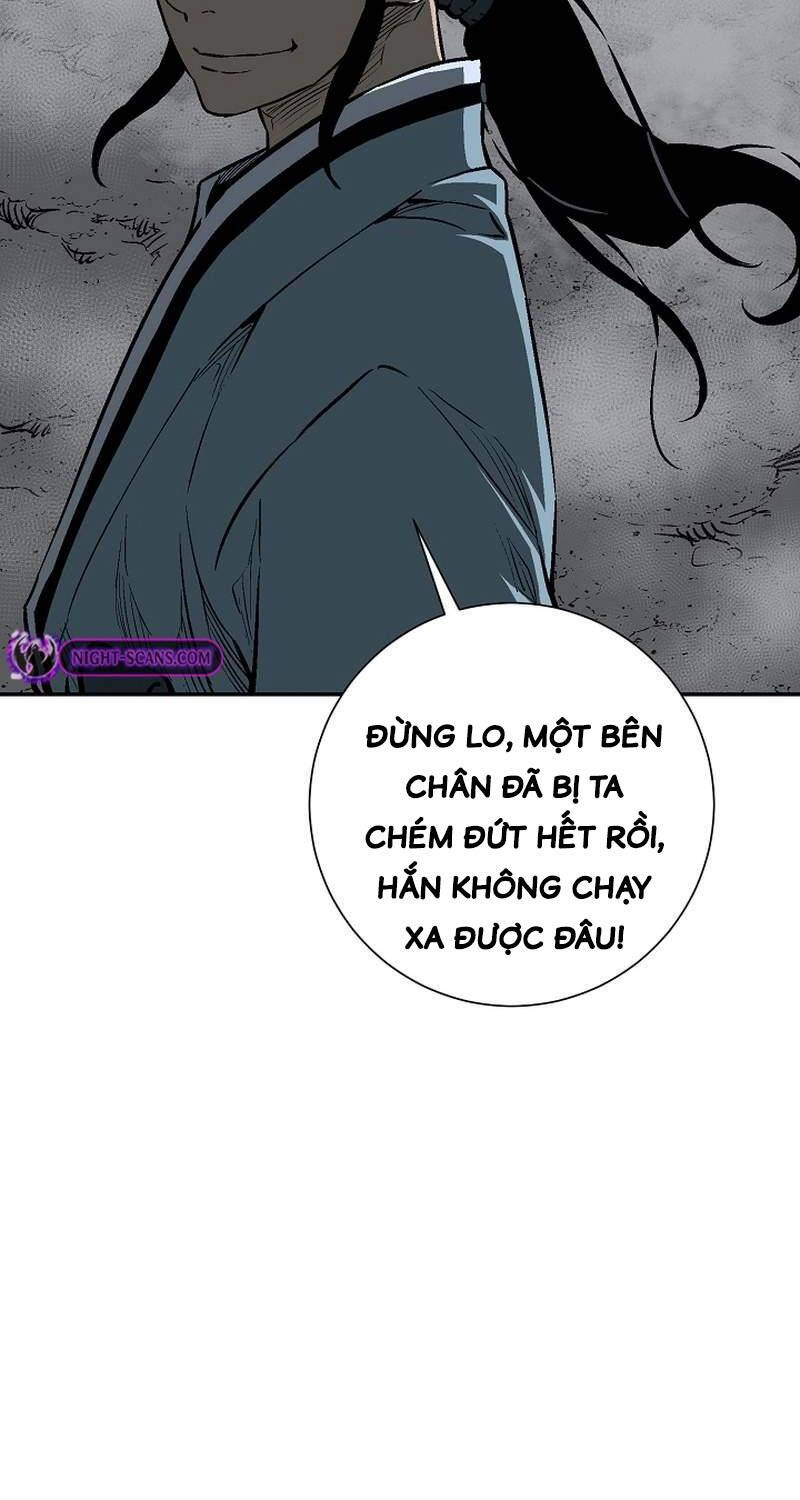 Vĩ Linh Kiếm Tiên Chapter 68 - Trang 2