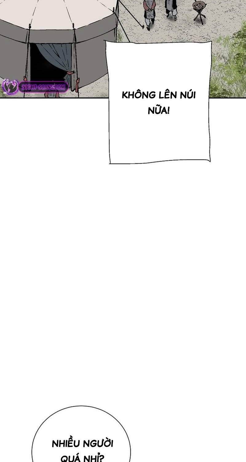 Vĩ Linh Kiếm Tiên Chapter 68 - Trang 2