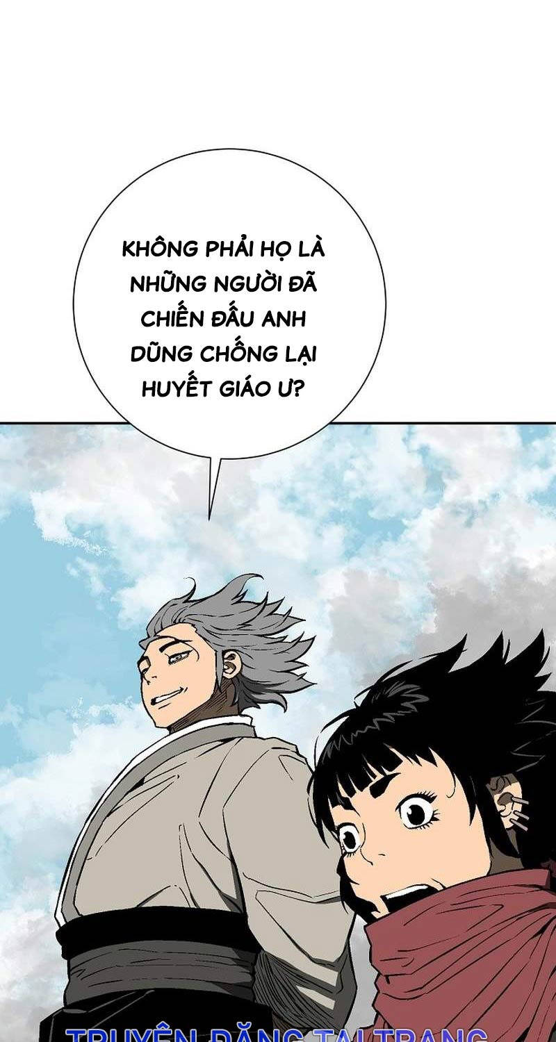 Vĩ Linh Kiếm Tiên Chapter 68 - Trang 2