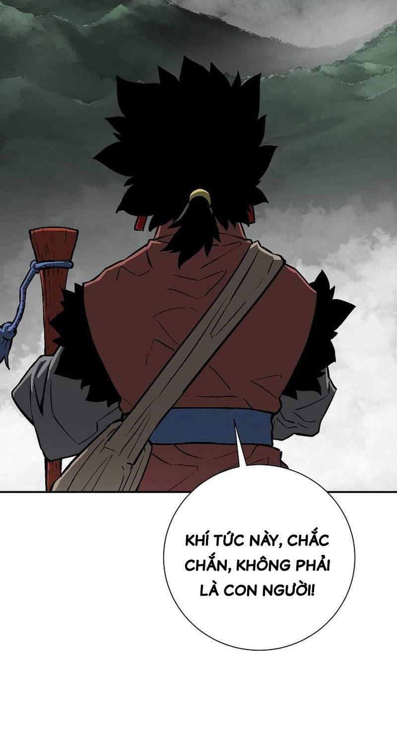 Vĩ Linh Kiếm Tiên Chapter 68 - Trang 2