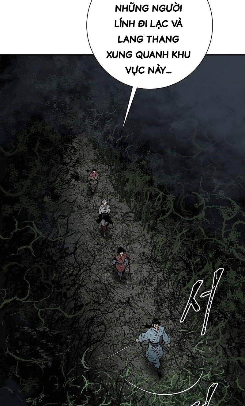 Vĩ Linh Kiếm Tiên Chapter 68 - Trang 2