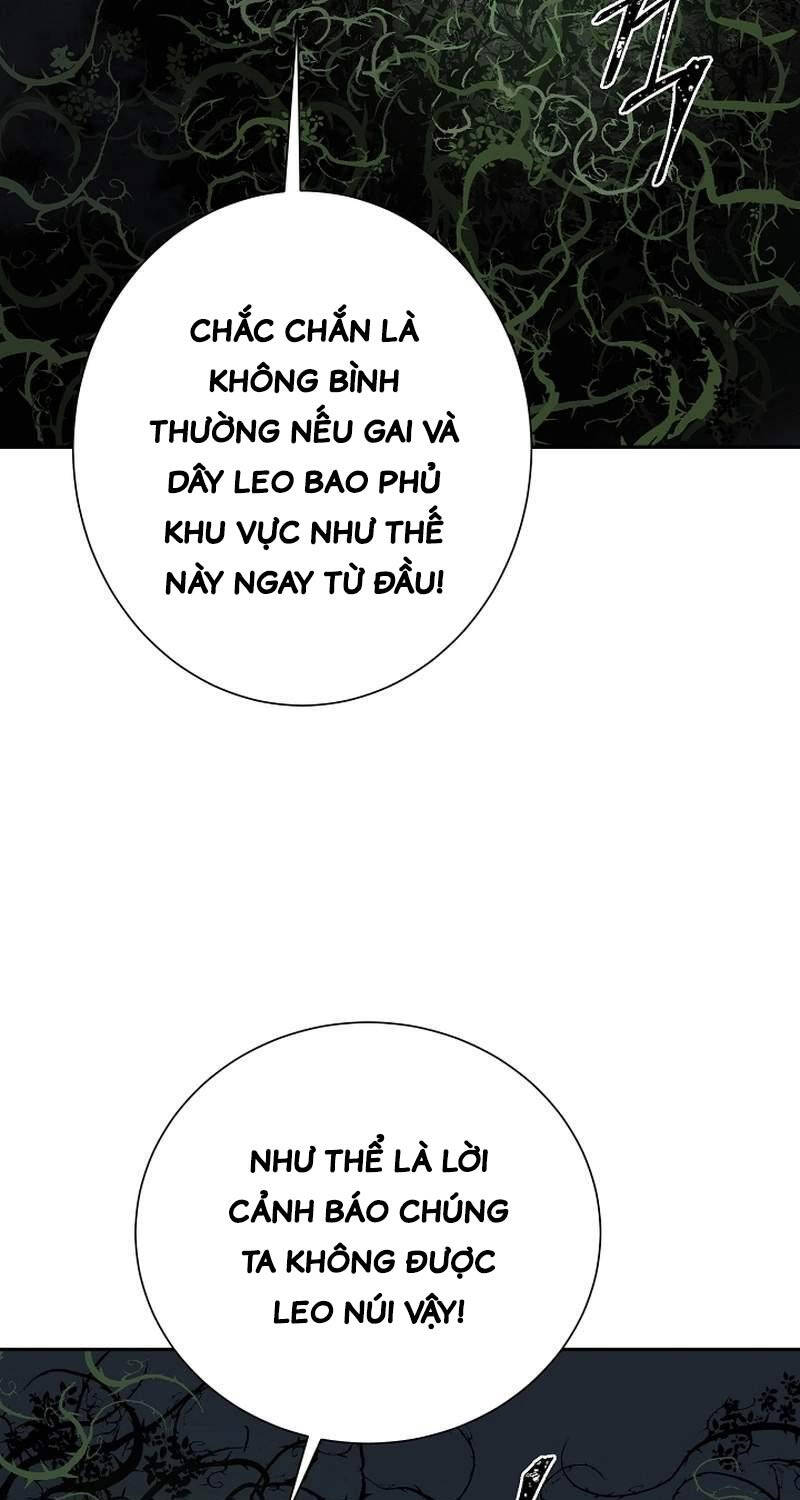 Vĩ Linh Kiếm Tiên Chapter 68 - Trang 2