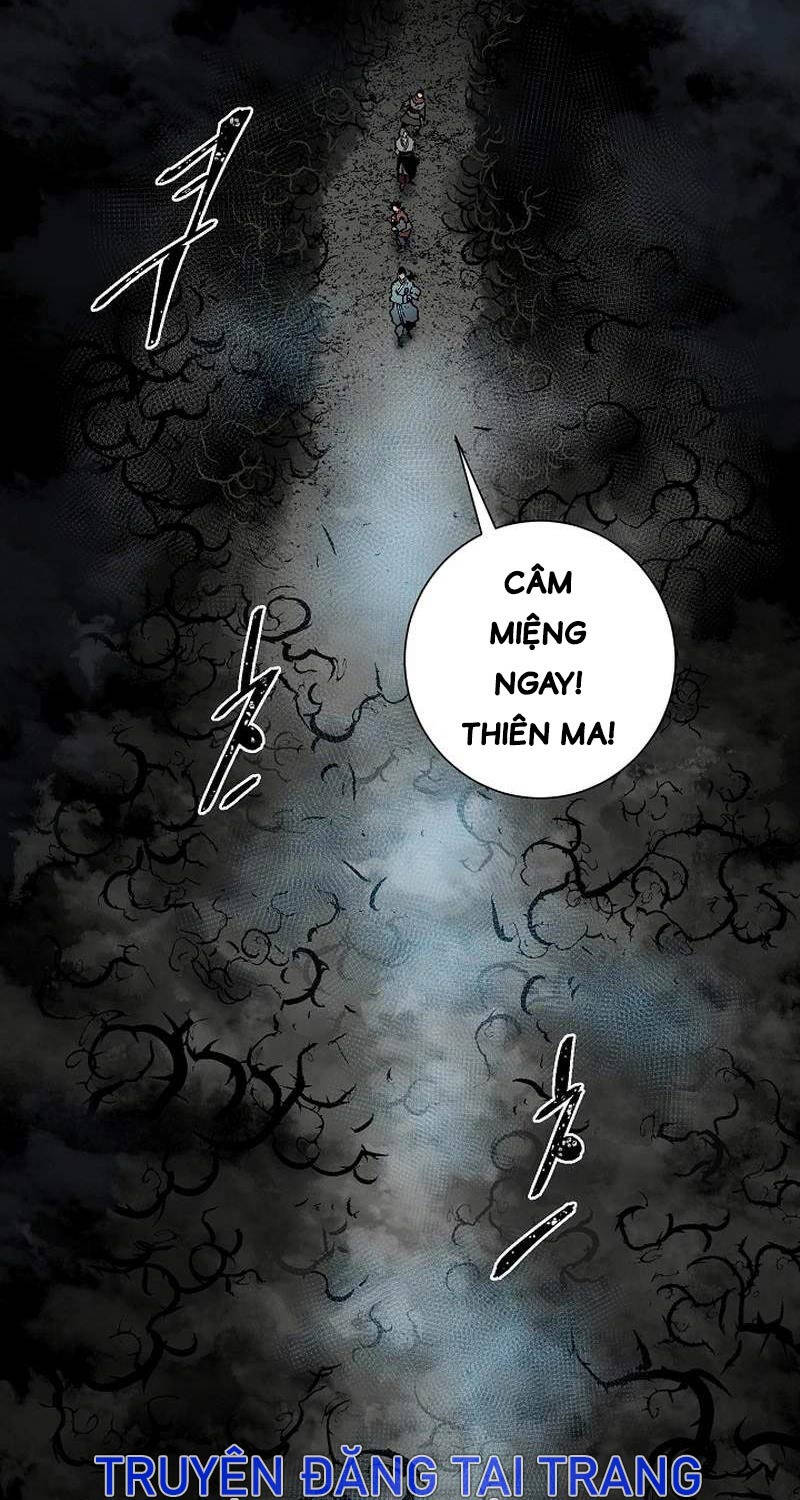 Vĩ Linh Kiếm Tiên Chapter 68 - Trang 2