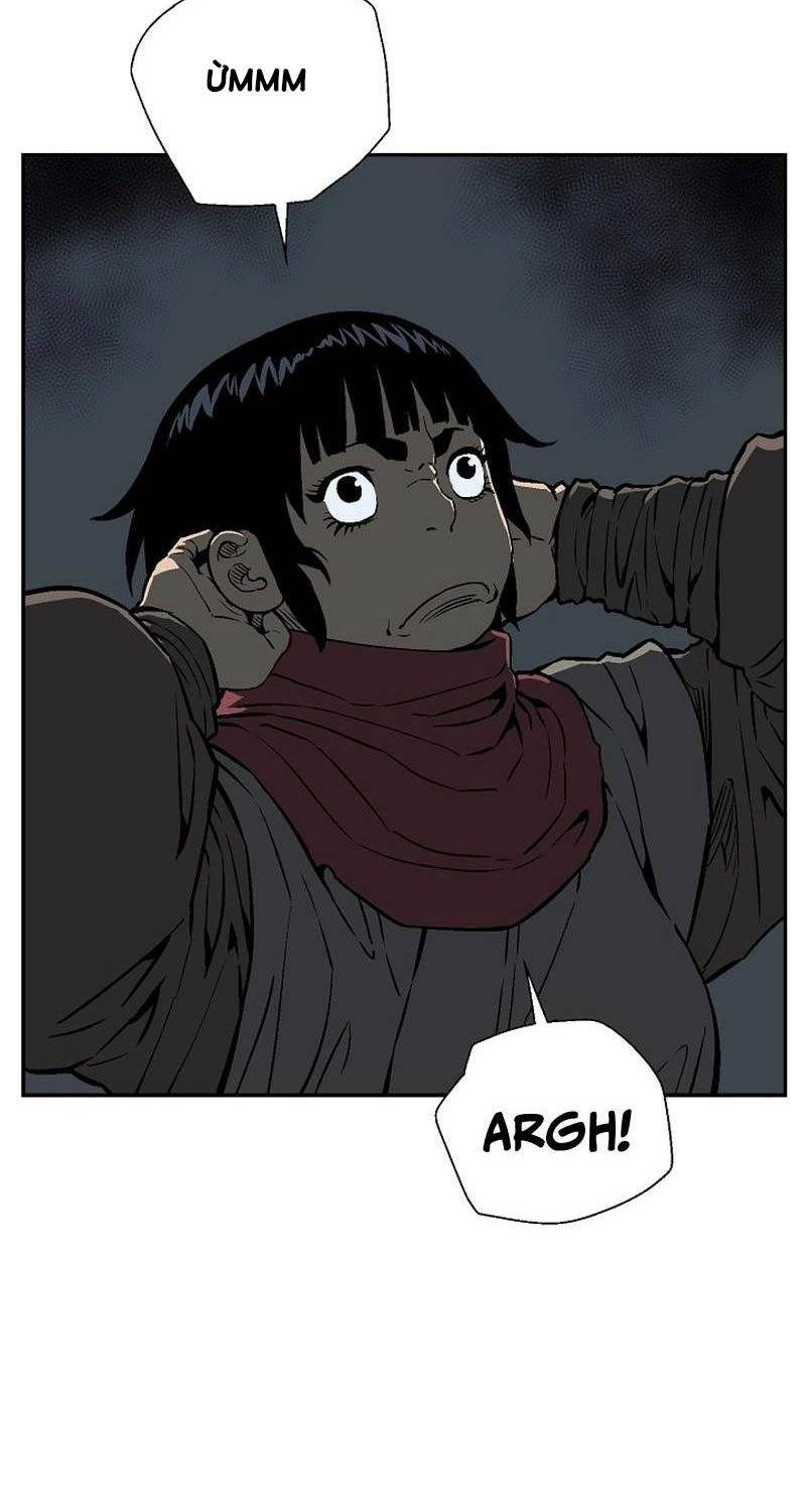 Vĩ Linh Kiếm Tiên Chapter 68 - Trang 2