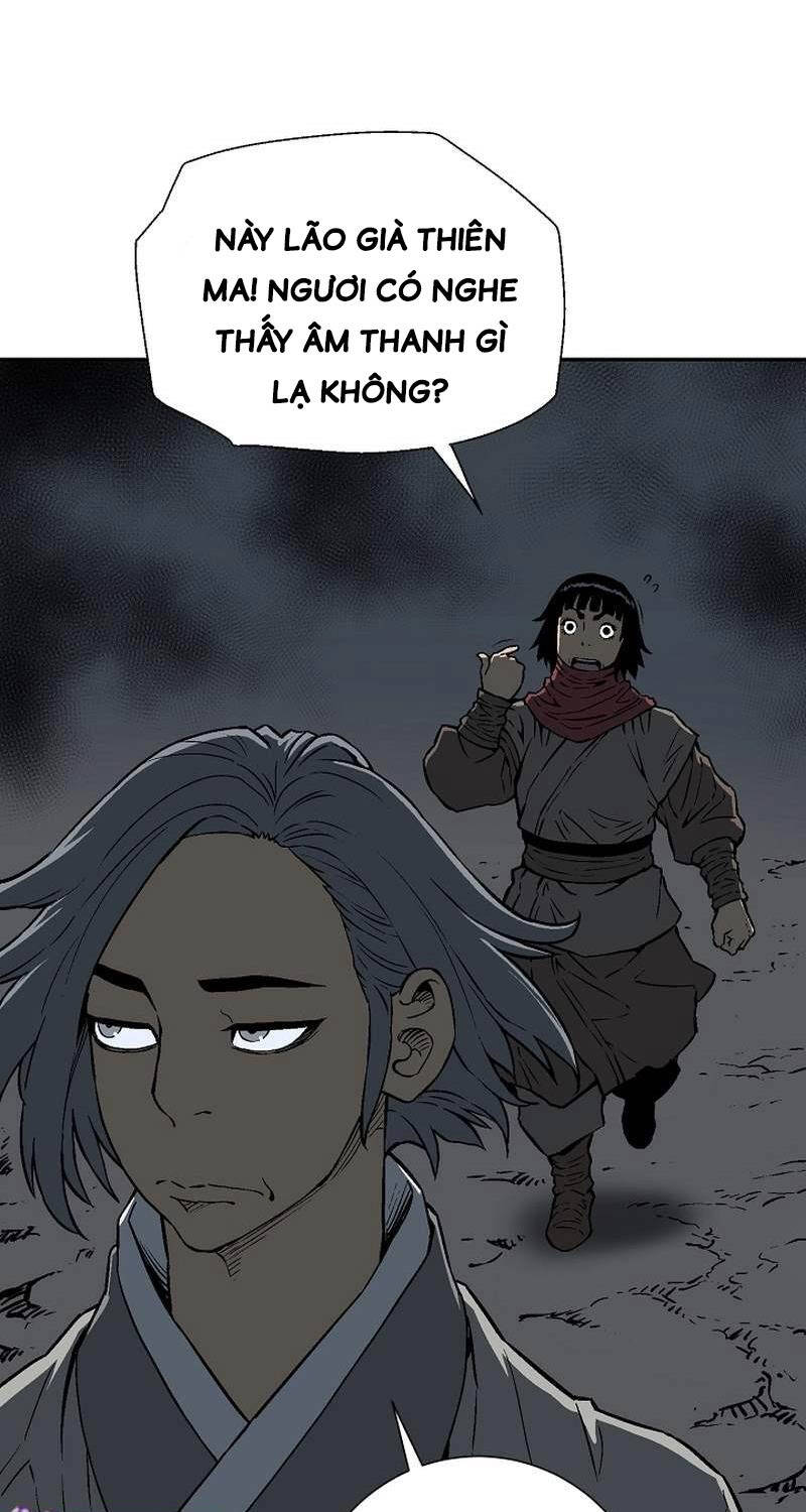 Vĩ Linh Kiếm Tiên Chapter 68 - Trang 2