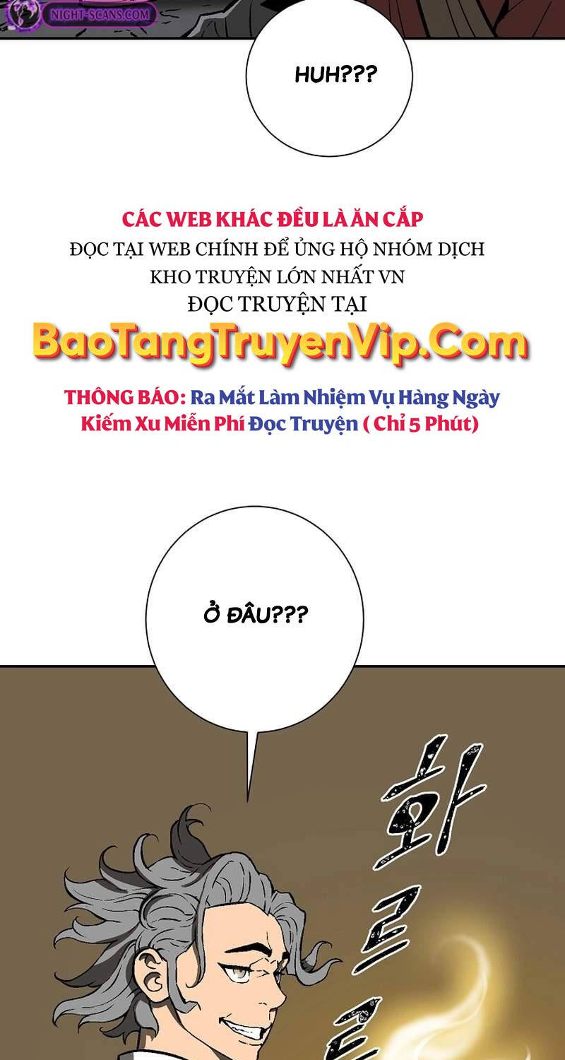Vĩ Linh Kiếm Tiên Chapter 68 - Trang 2