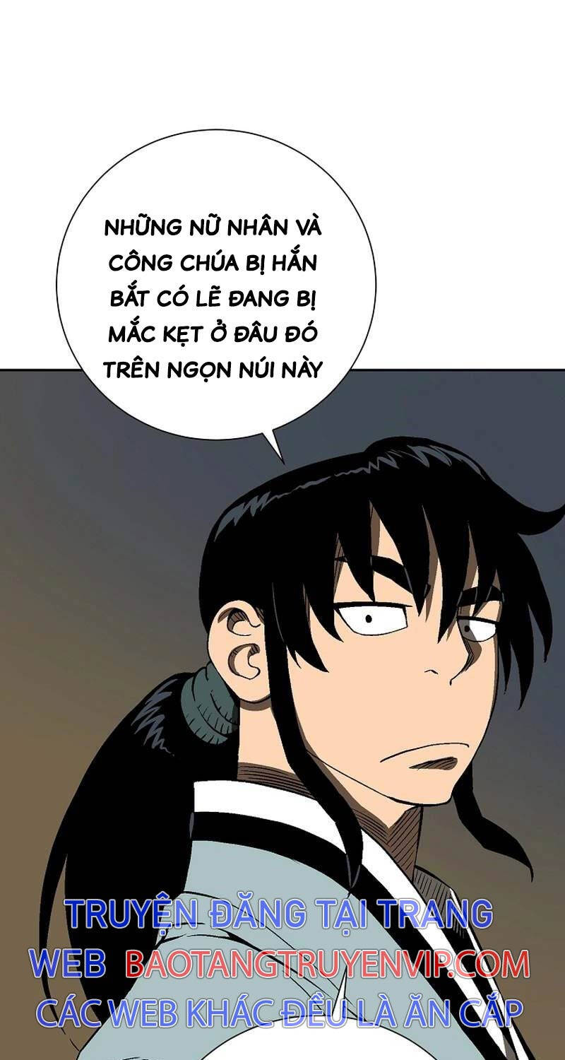 Vĩ Linh Kiếm Tiên Chapter 68 - Trang 2